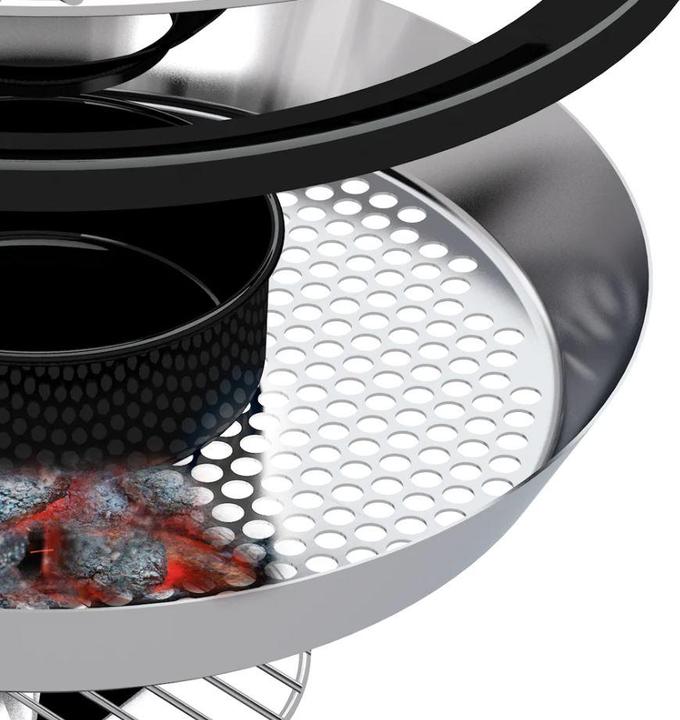 Produktbild Outdoorchef Kensigton 570 C (54 cm)