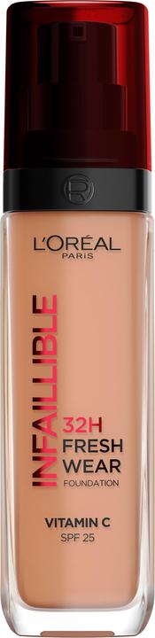 L'Oréal Paris Infaillible (300 Amber)