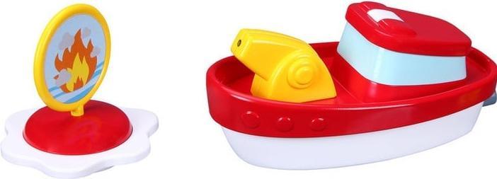 Produktbild BB Junior Splash n Play Fire Boat