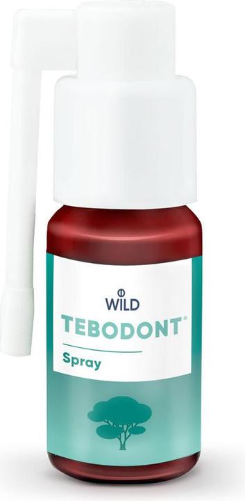 Tebodont Spray (25 ml)