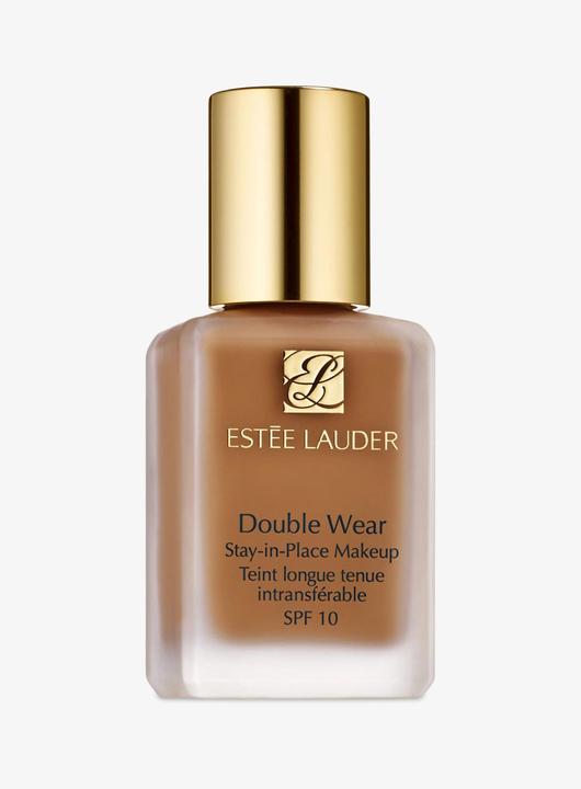 Actual product image Estée Lauder Double Wear Stay-in-Place Makeup SPF 10 (No. 5W1.5 - Cinnamon)