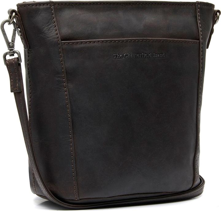 Immagine prodotto The Chesterfield Brand Borsa a tracolla Fintona in pelle 18 cm