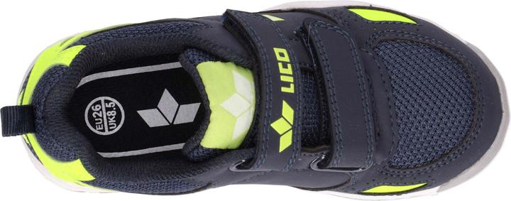 Actual product image Lico Peyton V (34)