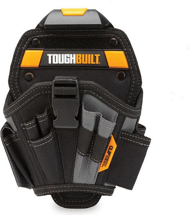 Productafbeelding ToughBuilt Stoergebouwd