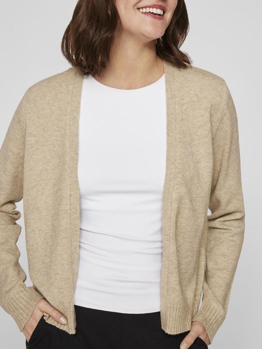 Actual product image Vila Short open cardigan (XS)