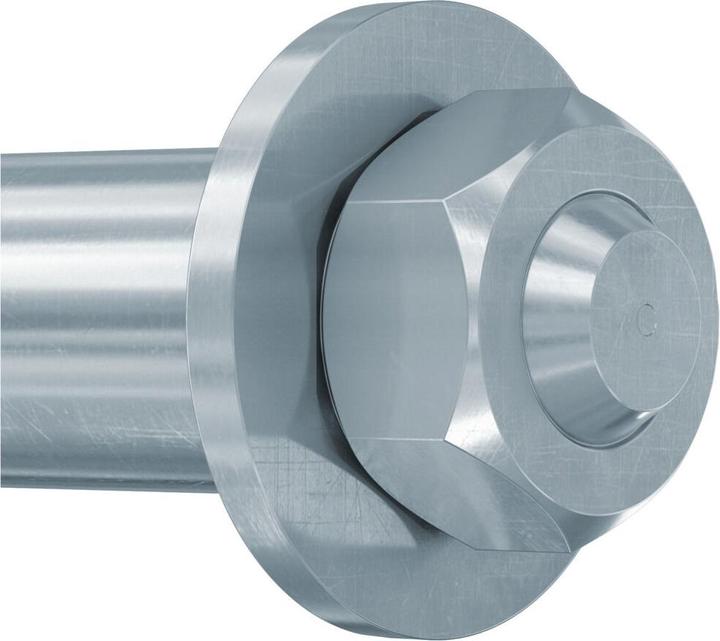 Actual product image Fischer High performance anchor R 88592 FH II 24/ 50 B Galvanised steel (10 pcs.)