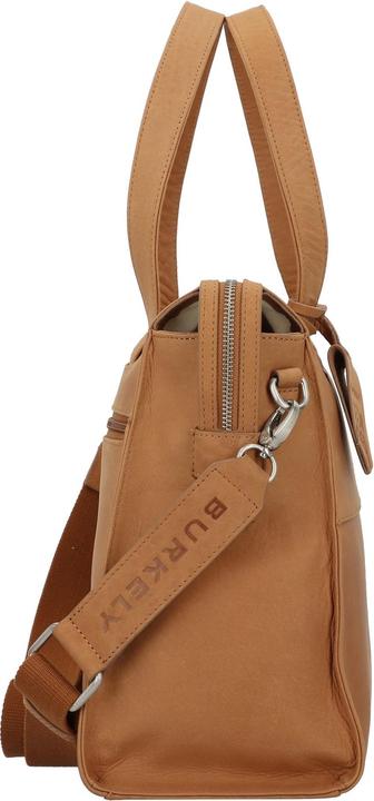 Immagine prodotto Burkely Rogue Robyn Shopper Tasche Leder 41 cm Laptopfach (16 l)