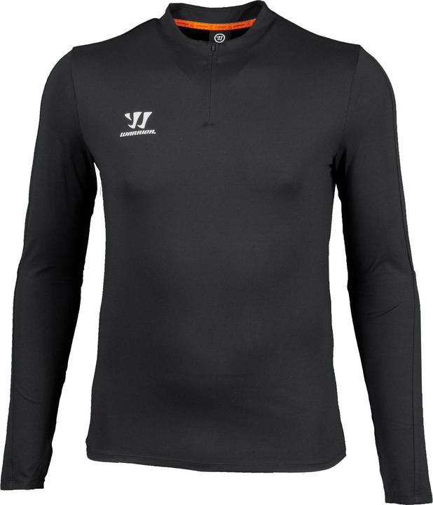Warrior Shirts L/S Covert