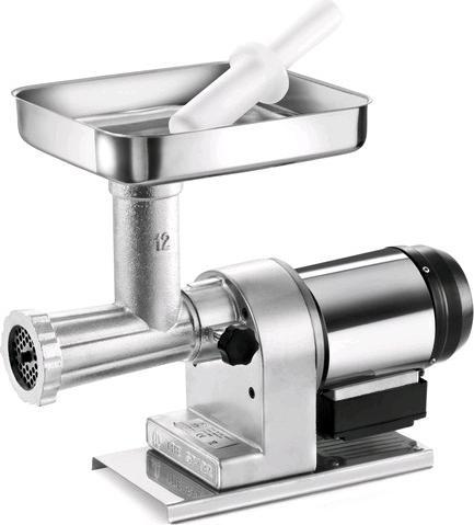 Produktbild Tre Spade TC12 EL160 Elegant Elektrischer Fleischwolf