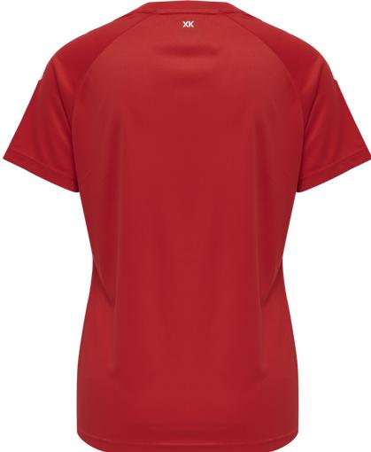 Immagine prodotto hummel Core Xk Core Poly T-Shirt S/S Woman (L)
