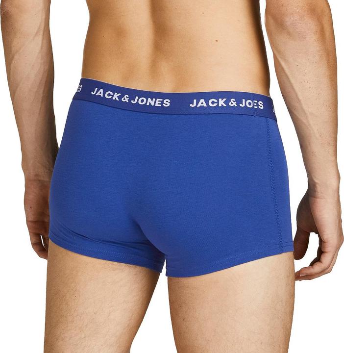 Immagine prodotto Jack & Jones 10er Pack Basic Retro Short / Pant (M, confezione da 10)