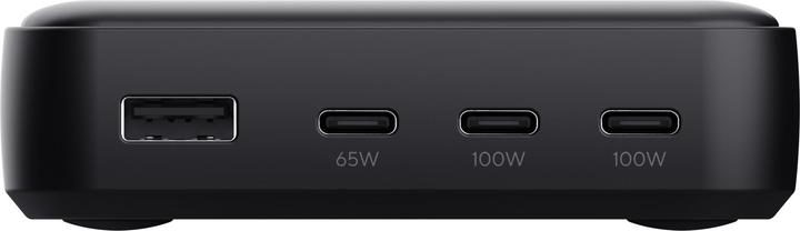 Actual product image Trust MAXO 100W 4-PORT (100 W)