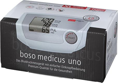 Image du produit Boso Medicus Uno (Tensiomètre à bras)