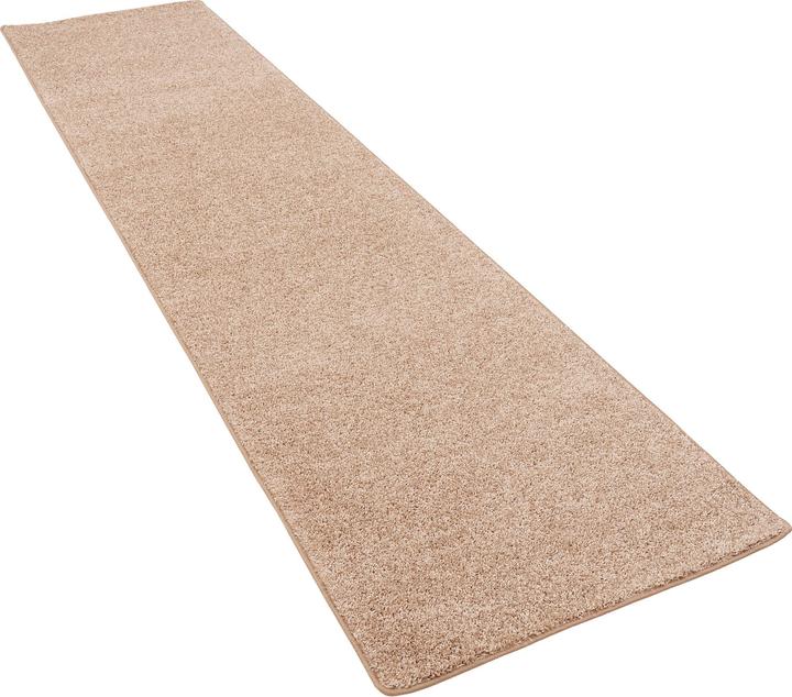 Actual product image Snapstyle High Pile Velour Carpet Runner Mona (80 x 400 cm)