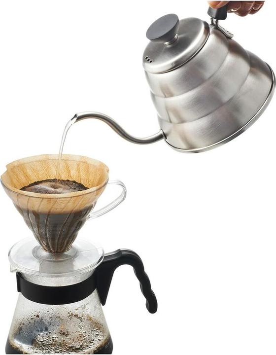 Actual product image Hario Good kettle - 1L (1 l, EU plug)