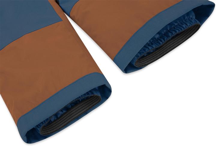 Produktbild Normani Kinder Winterhose Salcha - 1149 (170, 176)