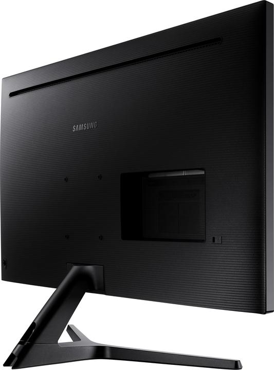 Actual product image Samsung U32j590 (3840 x 2160 Pixels, 32")