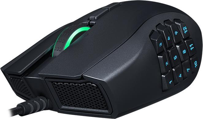 Produktbild Razer Naga Chroma (Kabelgebunden)