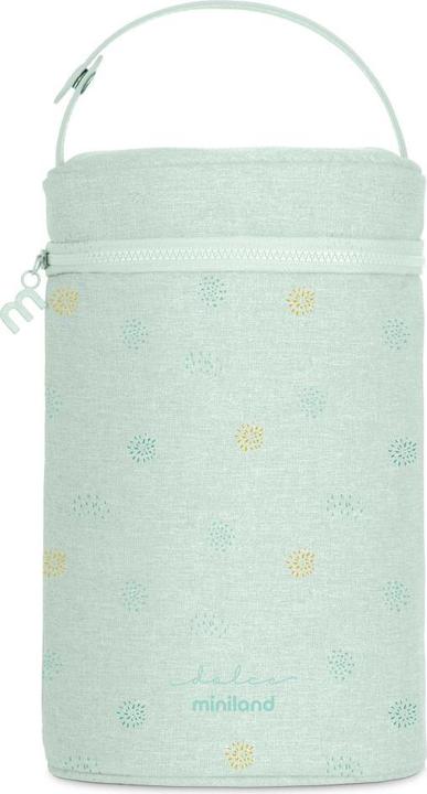 Image du produit Miniland Thermibag Double