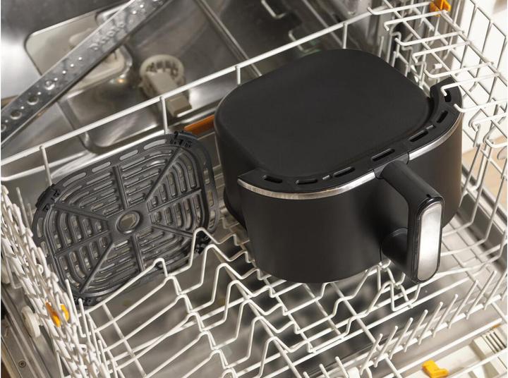 Actual product image Braun MultiFry 3 Airfryer