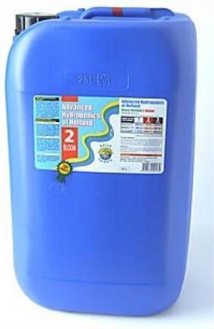 Image du produit Advanced Hydroponics Dutch Formula2 Bloom 25L (6 kg, 25 l)