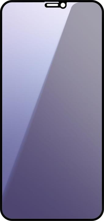Produktbild Avizar BlueGuard Glas-Displayschutz mit Blaulicht-Filter (1 Stück, Apple iPhone 11 Pro)