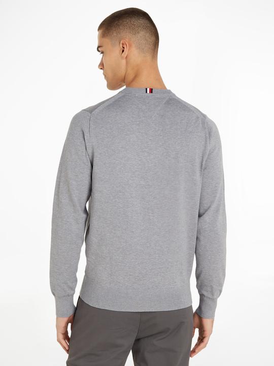 Immagine prodotto Tommy Hilfiger Maglia grigio melange (S)