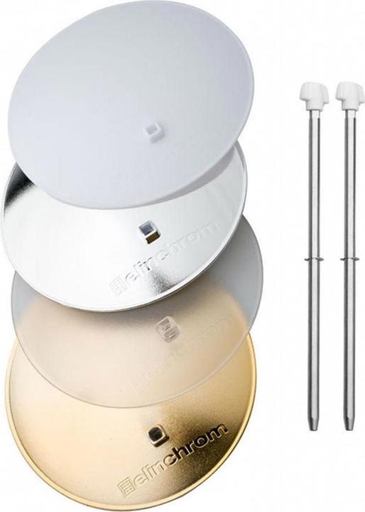 Elinchrom Deflector set 14cm (14 cm)