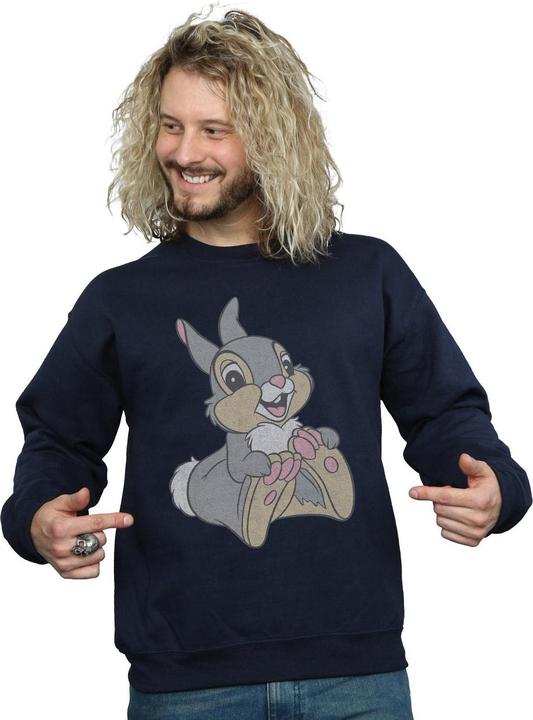 Produktbild Disney Classic Thumper Sweatshirt (XL)