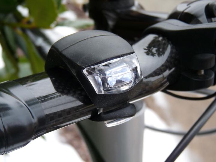 Produktbild knog. Beetle Twinpack (10 lm, 1.60 lm)
