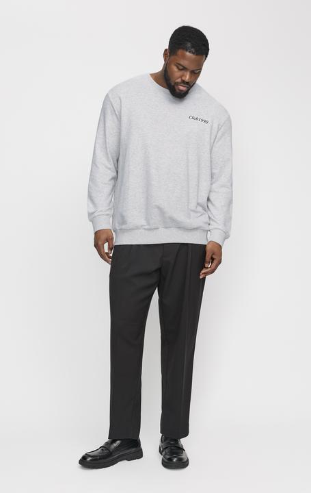 Immagine prodotto Jack & Jones Felpa stampata Plus Size (7XL)