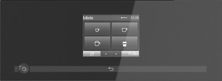 Immagine prodotto Miele CM 7550