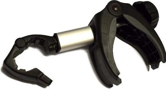 Actual product image Thule Standard (Silver, Black)
