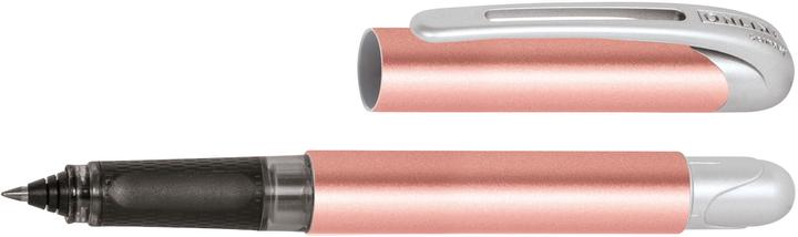 Metallic Rose