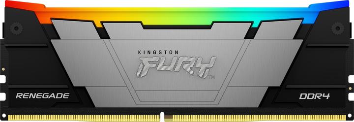 Image du produit Kingston 16GBDDR4-4600MT/S CL19DIMM (2 x 8GB, 4600 MHz, RAM DDR4, DIMM)