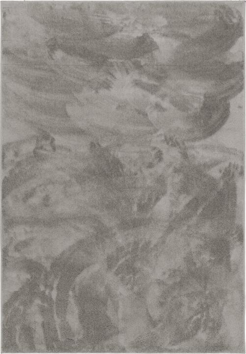 Actual product image Pergamon Luxury super soft high pile long pile carpet Melia (200 x 290 cm)