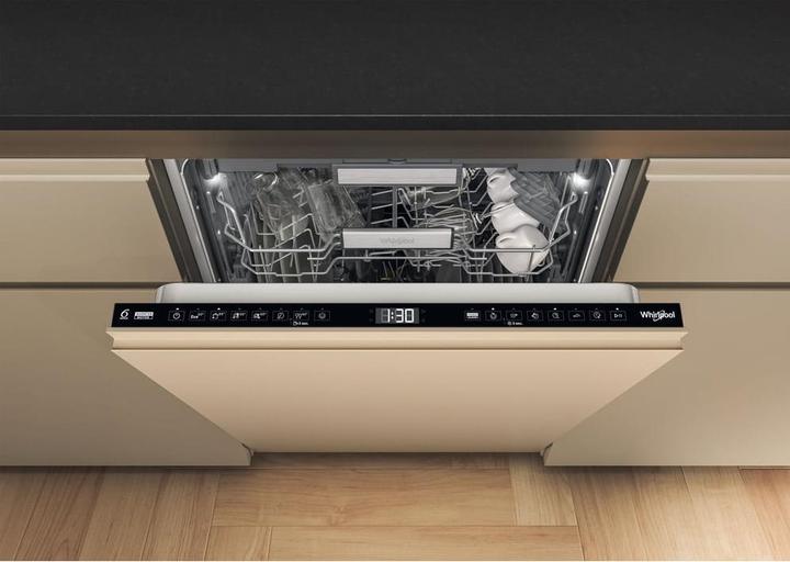 Produktbild Whirlpool W7I HF60 TU MaxiSpace