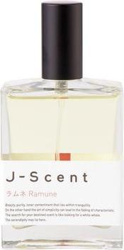 Actual product image J-Scent Ramune Eau De Parfum 50ml (Eau de parfum, 50 ml)
