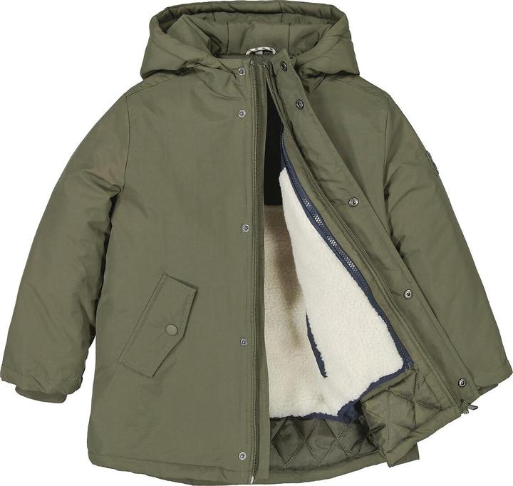 Actual product image La Redoute Collections 3-in-1 Parka (128)