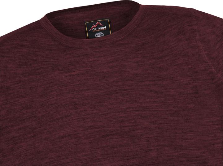 Produktbild Normani Damen Merino Unterwäsche-Set Mandurah/Perth (S)