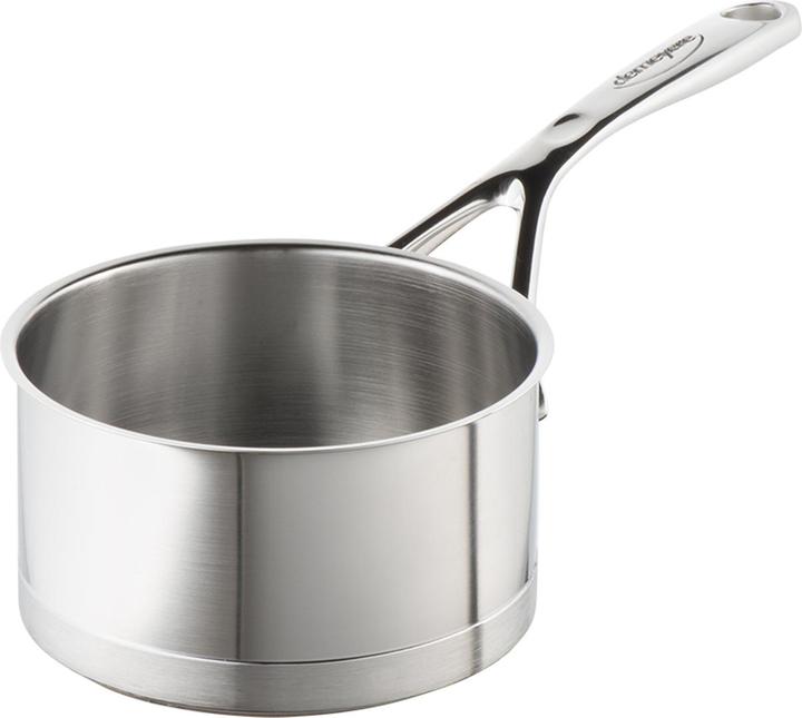 Actual product image Demeyere Atlantis (14 cm, Pot, Stainless steel)