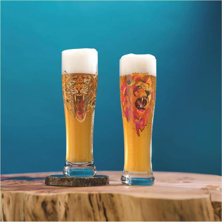 Produktbild Ritzenhoff Brauchzeit (0.65 l, 2 x)