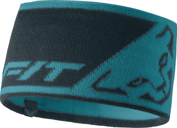 Actual product image Dynafit Leopard Logo
