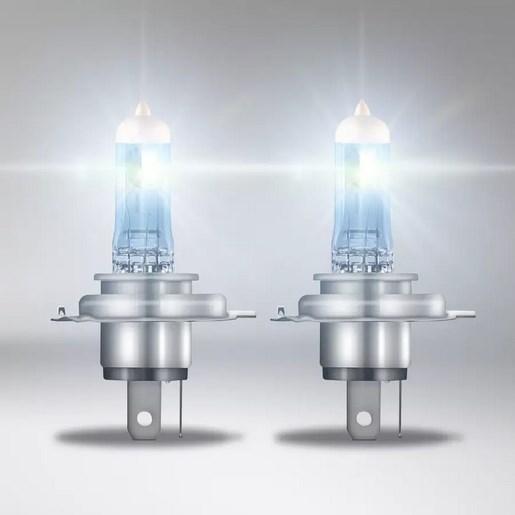 Immagine prodotto Osram LAMPADA NOTTURNA 220 H4 CAR BRIGHT 2 pezzo(i) (H4)