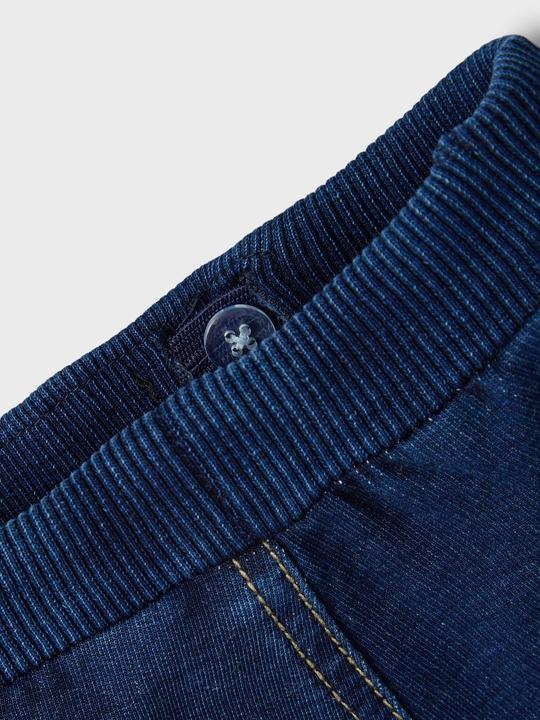 Produktbild Name it Sweat Baggy Fit Jeans (56)
