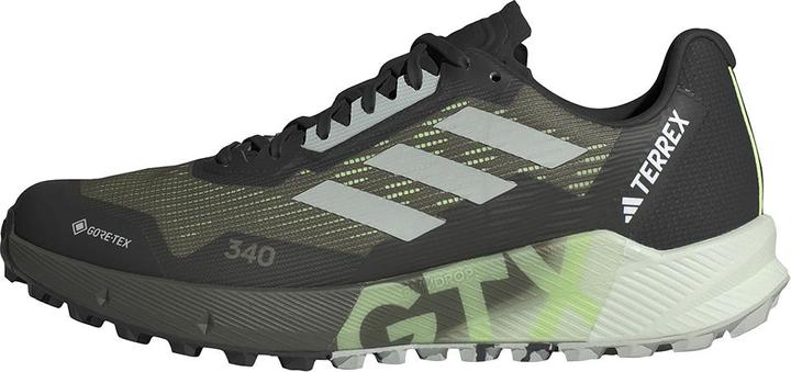 adidas Terrex Agravic Flow 2 GTX (42 2/3)