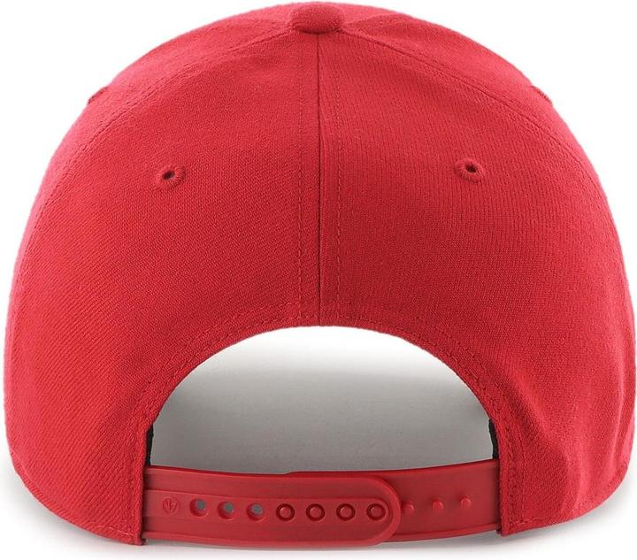 Actual product image 47 Brand World Series Los Angeles Angels (One size)