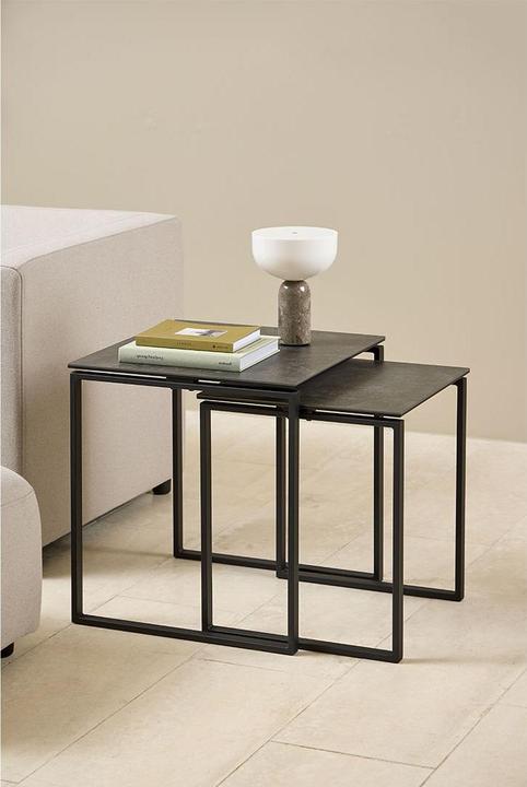 Produktbild AC Design Katrine (50 x 50 x 55 cm, 43 x 43 x 50 cm)