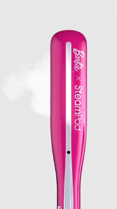 Image du produit L'Oréal Professionnel Steampod 3.0 Barbie
