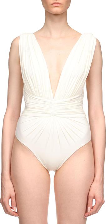 Image du produit Giambattista Valli Sea Clothing White (42)